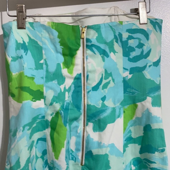 Lilly Pulitzer Dress - Picture 3 of 7
